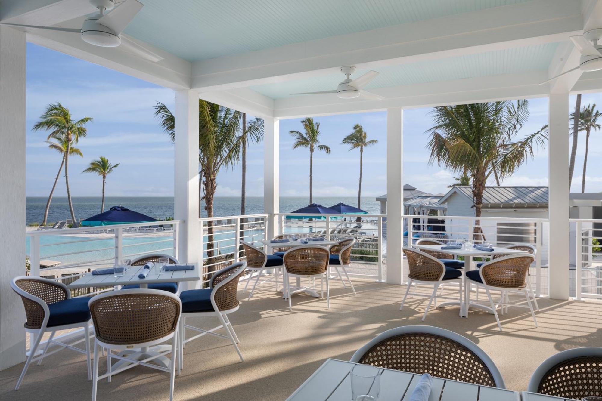 South Seas Resort Captiva Island Exterior foto